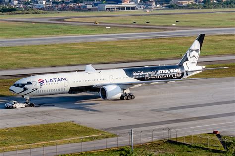 boeing 777 latam