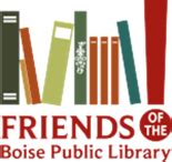 Boise Library Catalog