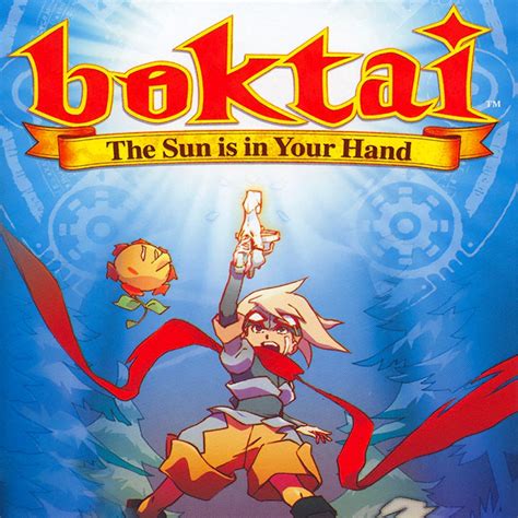 Boktai Ds Walkthrough