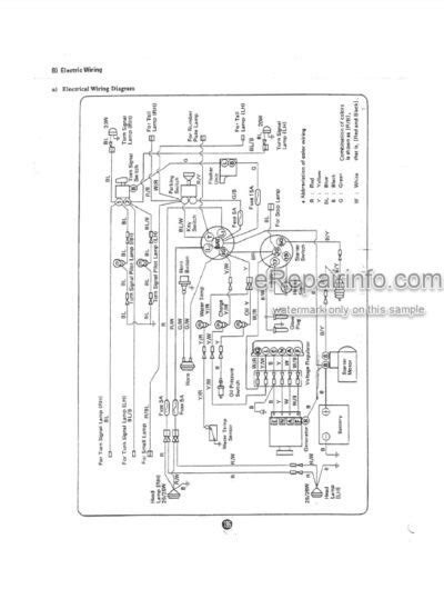 bolens g174 wiring diagram 