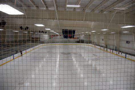 bolingbrook ice arena