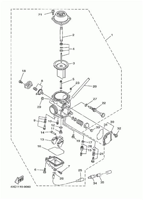 bombardier 250 wiring diagram 