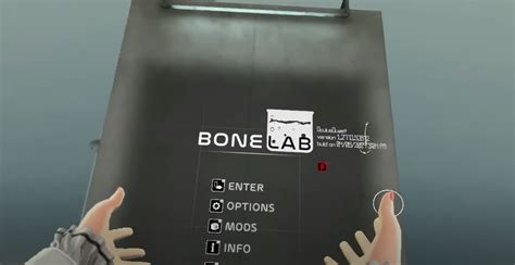 Bonelab Levels Walkthrough
