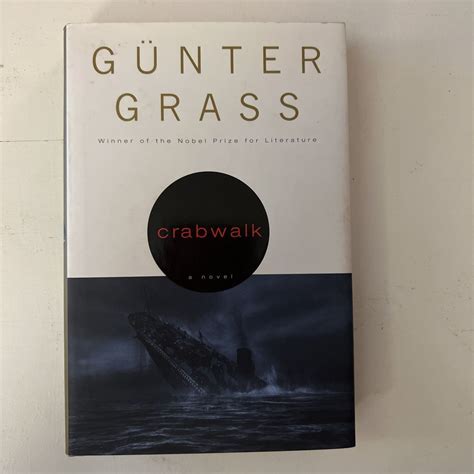Crabwalk gunter grass pdf cutter