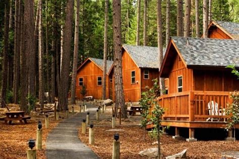 book cabin in yosemite national park, Yosemite meadows coolest airbnbs cabin dang whimsysoul. Sierra meadows has the coolest yosemite cabins