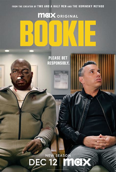bookie