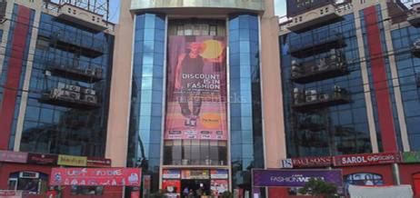 bookmyshow faridabad crown plaza, Crown plaza mall (faridabad)