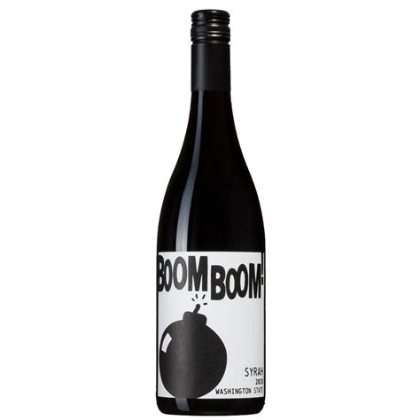 boom boom vin