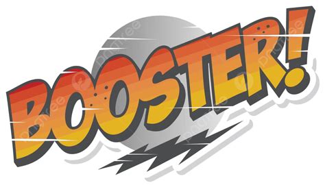 booster icon transparent background, 