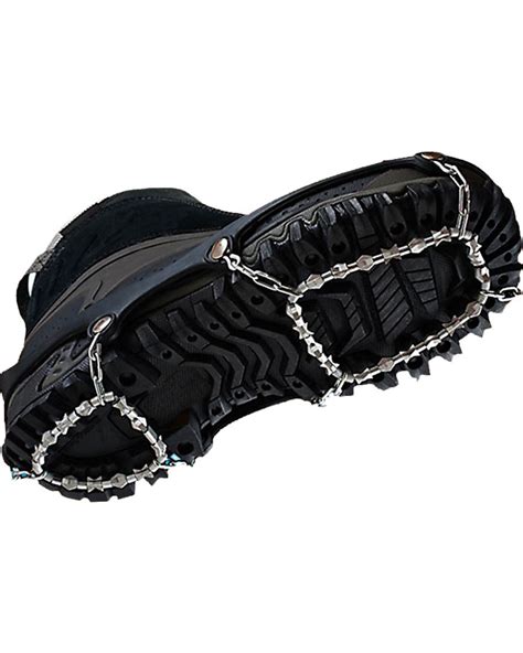 boot chains for ice