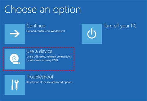 boot from usb windows 10 not workin, Fixed: windows 10/11 bootable usb drive not working (5 quick ways)
