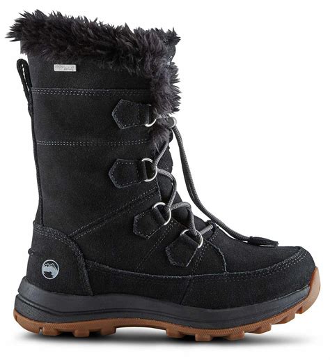 boots ice