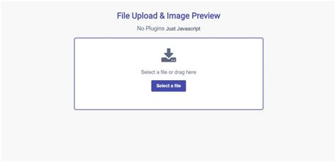 bootstrap 5 upload file button, Bootstrap 5 upload button with hover effect example