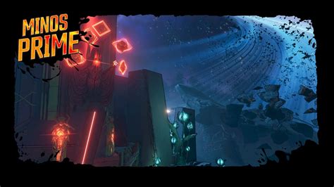 Borderlands 3 Minos Prime Walkthrough