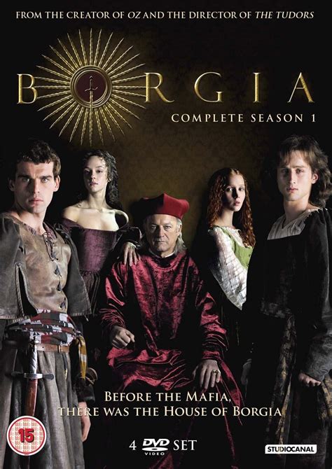 borgia