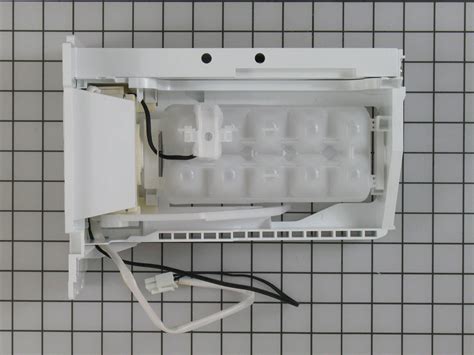bosch ice maker replacement