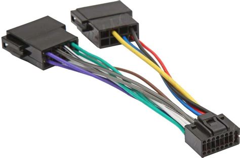 boss bv9980 wiring harness 