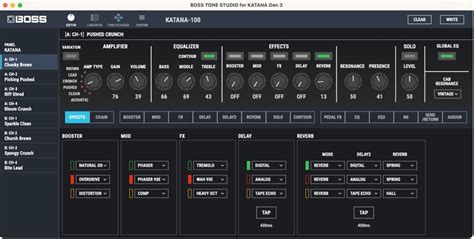boss katana app windows, Munkaerő anya következtetés boss tone studio download katana 40 kávé