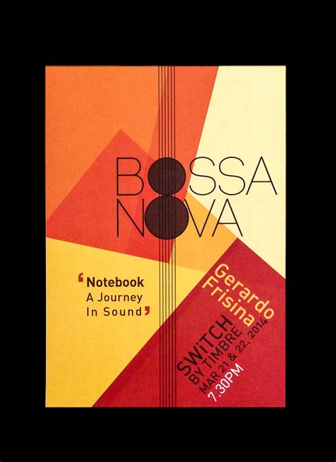 bossa nova