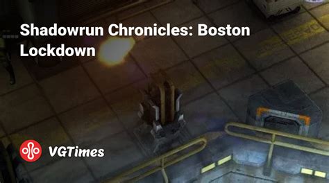 Boston Lockdown Walkthrough