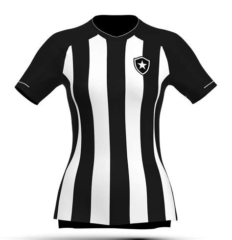 botafogo feminino