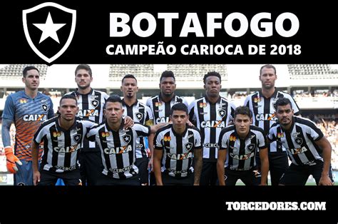 botafogo títulos