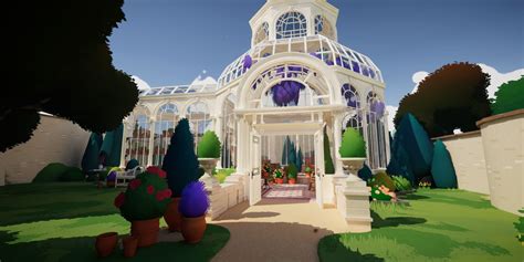 Botany Manor Walkthrough Chapter 1