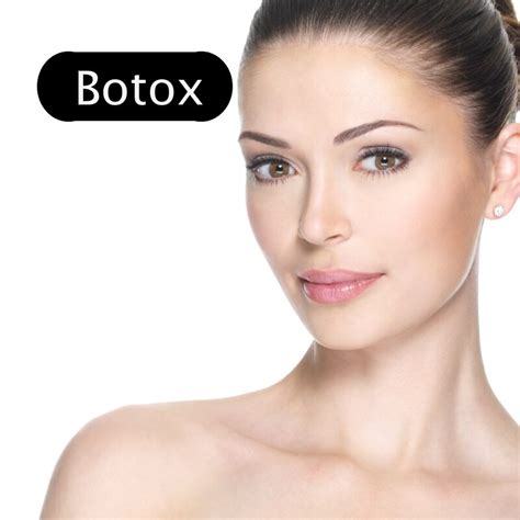 botox i armhålan