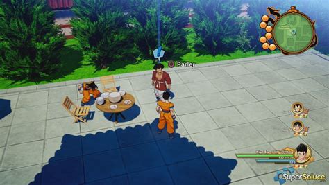 Bottomless Craving Walkthrough