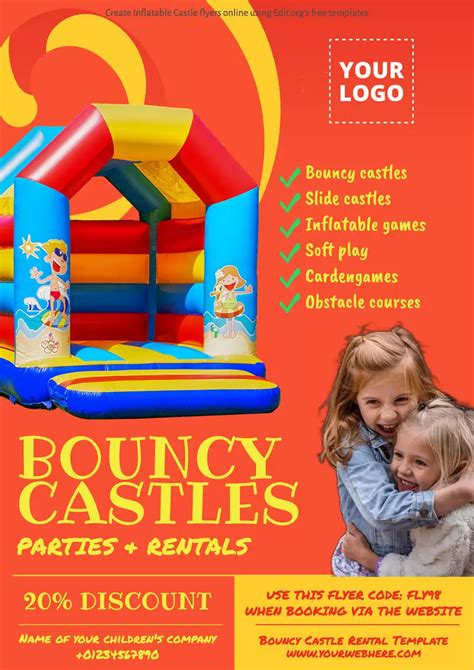 bouncy castle