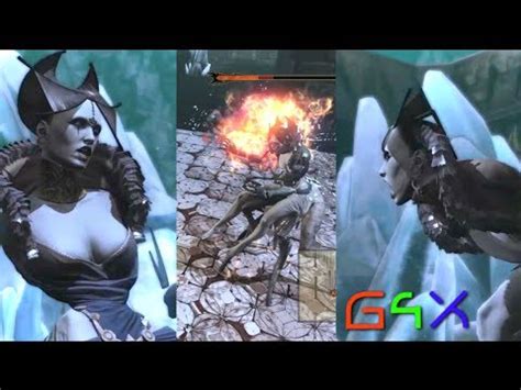 Bound By Flame Witch Hunt Walkthrough