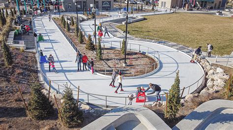 bountiful ice skating