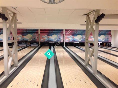bowling hallsberg