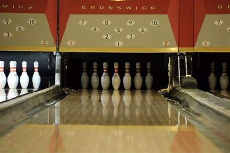 bowlingtävlingar