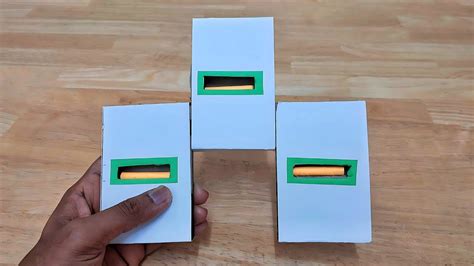 box color magic trick, The secret behind 15 infamous magic tricks