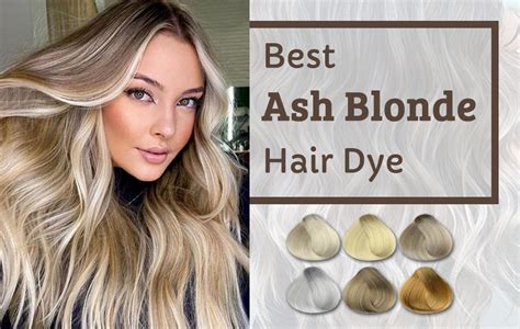 box dye ash blonde, Pin on products