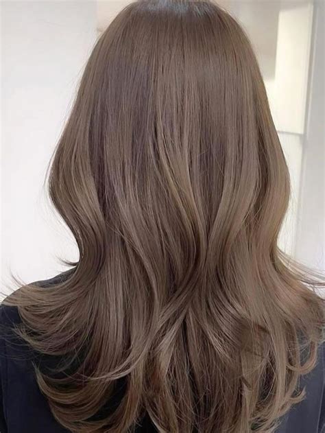 box dye ash brown, Diy ash brown hair colour with box hair dye!. Ash brown box hair dye