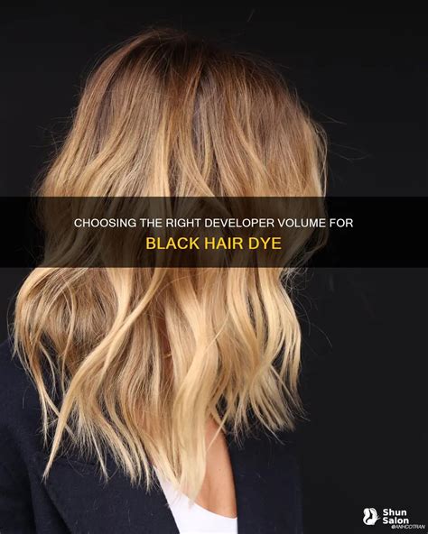 box dye developer volume, Red brown hair dye box