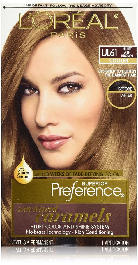 box dye light brown, 12 best at-home boxed hair dyes, tested by color pros