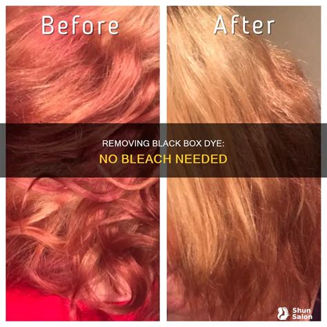 box dye no bleach, The start of my hair journey from black box dye to blonde. session one