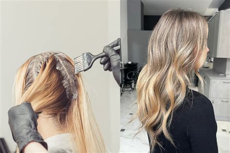 box dye or salon, Box dye vs salon dye