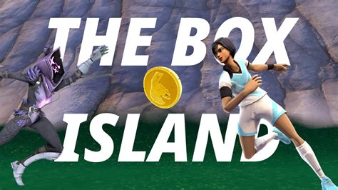 Box Island Walkthrough