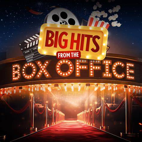 box office hit