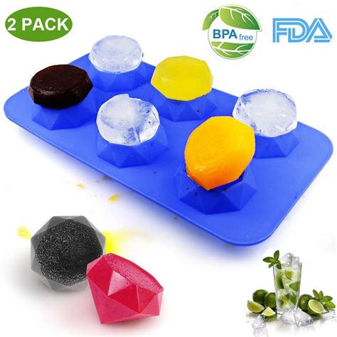 bpa free ice cube trays