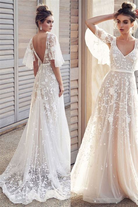 bröllopsklänning online