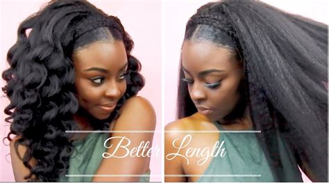 braid clip ins