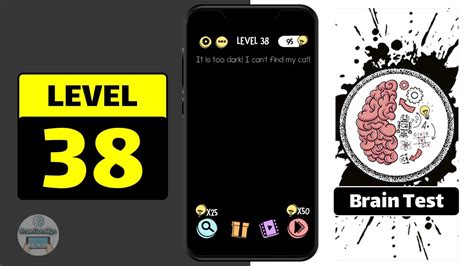 Brain It On Level 38 Walkthrough