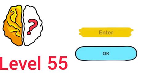 Brain It On Level 55 Walkthrough