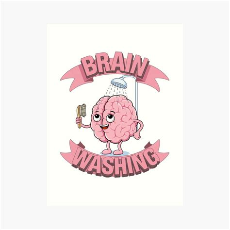brain-washing