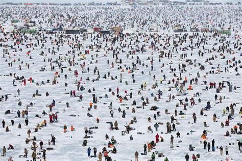 brainerd ice fishing contest